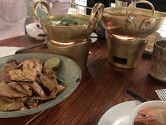 -注春·荞麦奶茶(新天地旗舰店)