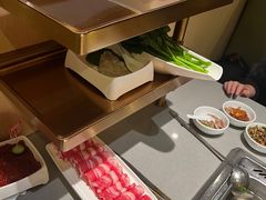 -海底捞火锅(汇金星力城店)