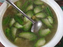 -天强农家菜馆