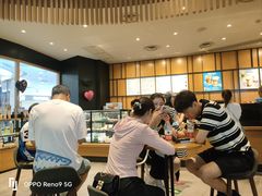 -星巴克(北京王府井店)