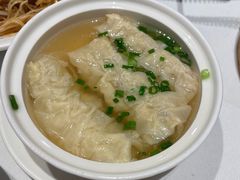 -潮福城大酒楼·潮味粤品·港式点心(湖滨北路店)