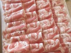 -阳坊大都涮羊肉(阳坊总店)