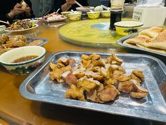 -王婶手擀面(灵寿店)