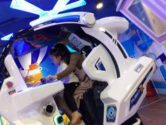 -金鹰国际购物中心(江都店)