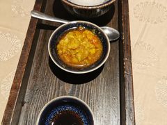 秃黄油捞饭-成隆行·蟹王府(九江路店)
