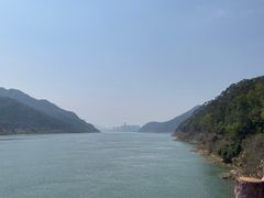 -羚羊峡古栈道森林公园