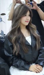 -MY HAIR ARDOR