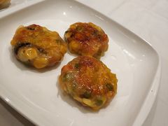 玉米饼-稻香酒家(天河城店)