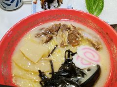 -羽寿司(东方宝泰店)
