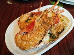 -西安W酒店·WEI全味西餐厅