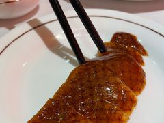 全聚德精品烤鸭-北京全聚德(王府井店)