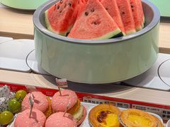 -龍歌自助小火锅(市北台东利群店)