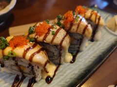 -烧鸟横丁(联发文创口岸店)