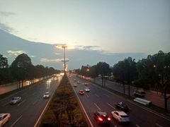 -成都濑川外国语学校