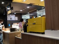 -麦当劳(欢乐谷店)