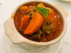 -小白桦西餐厅