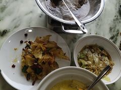 -野渡坡·极致湘菜·庭院餐厅(汉阳店)