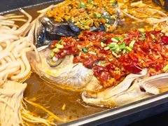 -锡和无锡菜(景丽苑店)