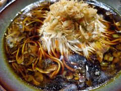 麻油素干丝-南京大牌档(凯德大峡谷店)