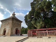 -四门塔风景区