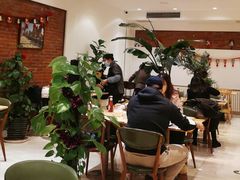 大堂-ALAMEEN阿拉伯餐厅(三里屯店)