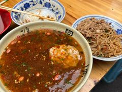 -小罗子汤店(大士院总店)