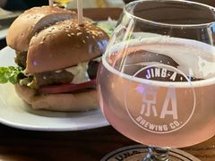 -京A Taproom·精酿餐吧(CBD店)
