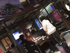 -鸣记脆皮烤鱼·海鲜烤鱼(三八广场店)