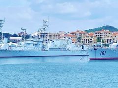 -中国人民解放军海军博物馆