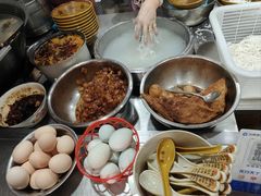 -花溪牛肉粉(八鸽岩店)