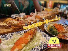 步步高升-一本久捷(新福店)