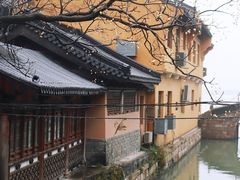 -锦溪古镇