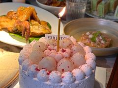 -流酥可心·牛乳蛋糕商店(禾祥西路店)