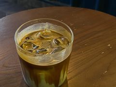 桂花拿铁-BIJOU coffee&cocktail(龙岗万科广场店)