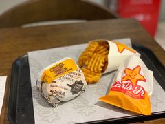 -卡乐星(浦东机场店)