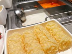 -海底捞火锅(河东万达广场店)