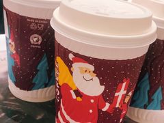 -COSTA COFFEE(上海月星环球港店)