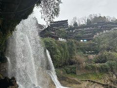 -芙蓉镇景区