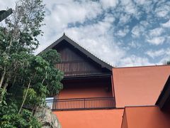 -西双版纳洲际度假酒店-曼霖轩中餐厅