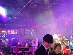 -喜鹊音乐酒馆(西街店)