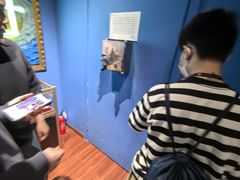 -Xcape异时刻密室逃脱魔法互动(瑞虹天地太阳宫店)