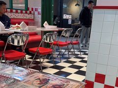-九龙冰室(徐汇日月光店)