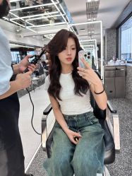 -厘里·salon
