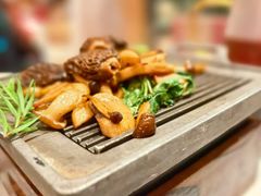 -若蘭慈·无国界素食料理(欢乐海岸店)