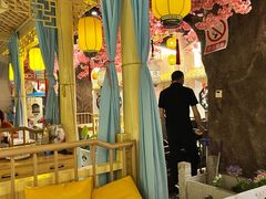 -江南郡府(天宝路店)