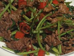 -江味龙虾馆·裸蓝龙虾(南山店)