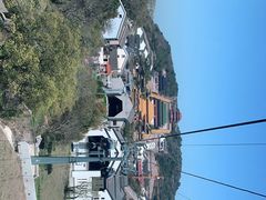 -普陀山风景区-佛顶山
