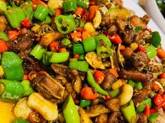 -有红鸡毛店·川菜(建设路店)