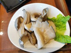 平菇-北门涮肉·铜锅涮肉(南锣鼓巷店)