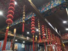 -老东北大铁锅·烧烤·东北菜
